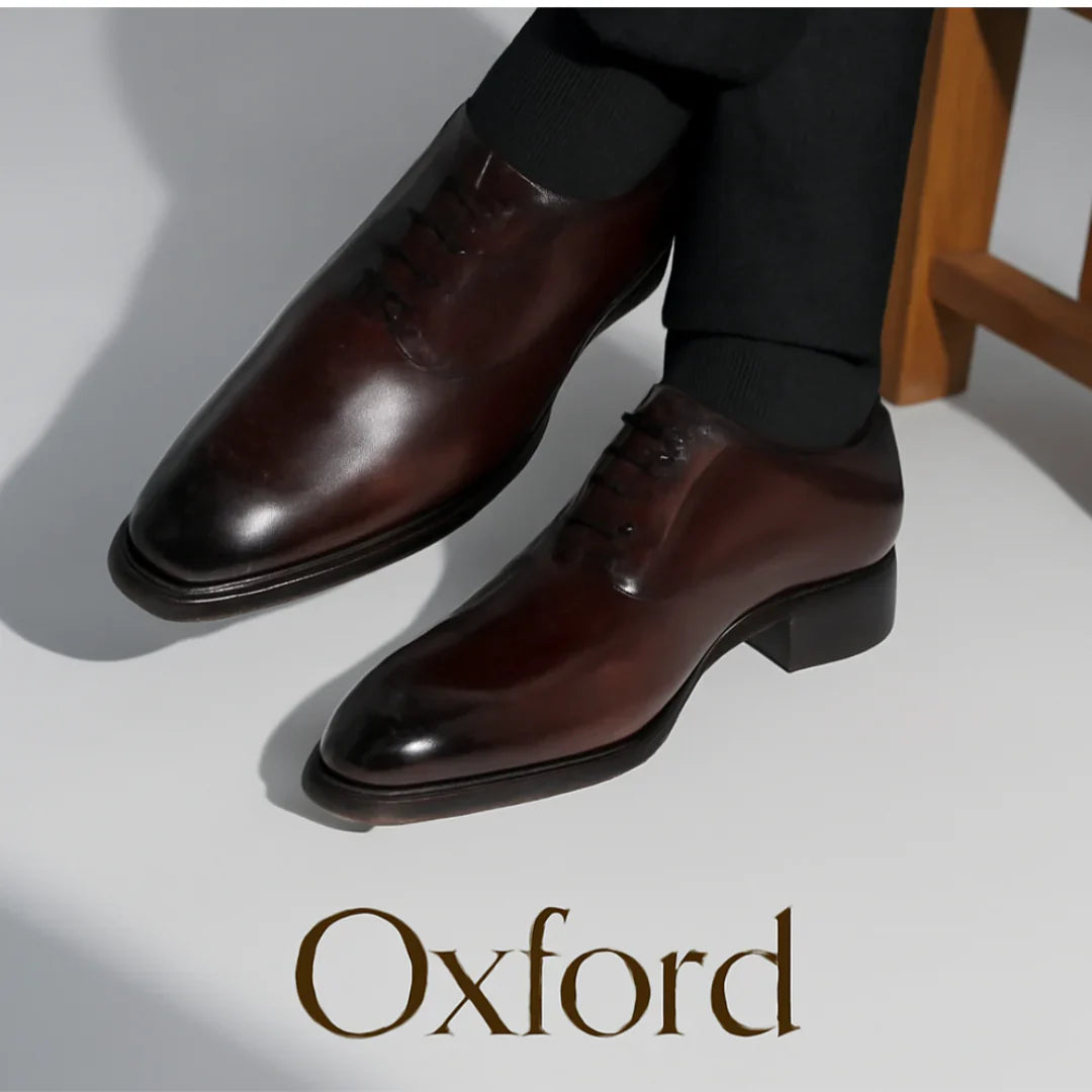 Oxford Shoes