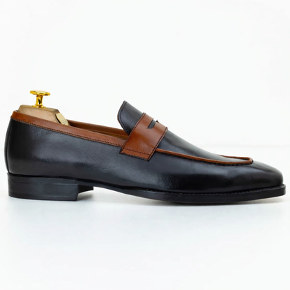 The Perry | Classic Penny Loafer