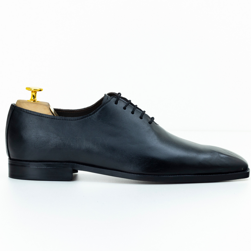 The James | Bond Inspired Oxford