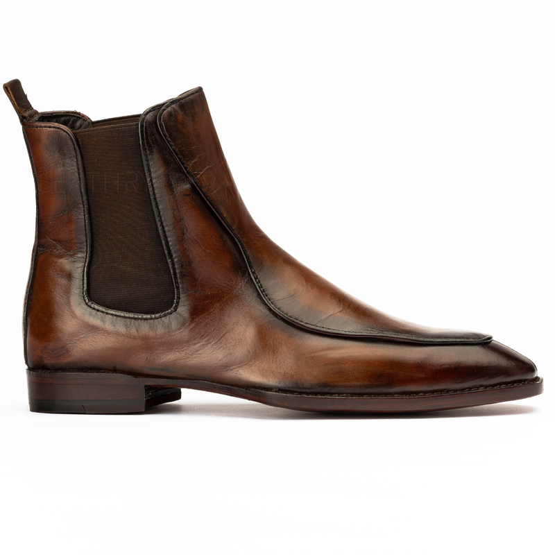The Gannon | Hand Painted Chelsea
