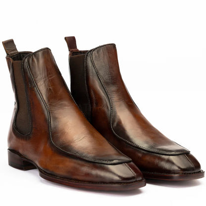 The Gannon | Hand Painted Chelsea