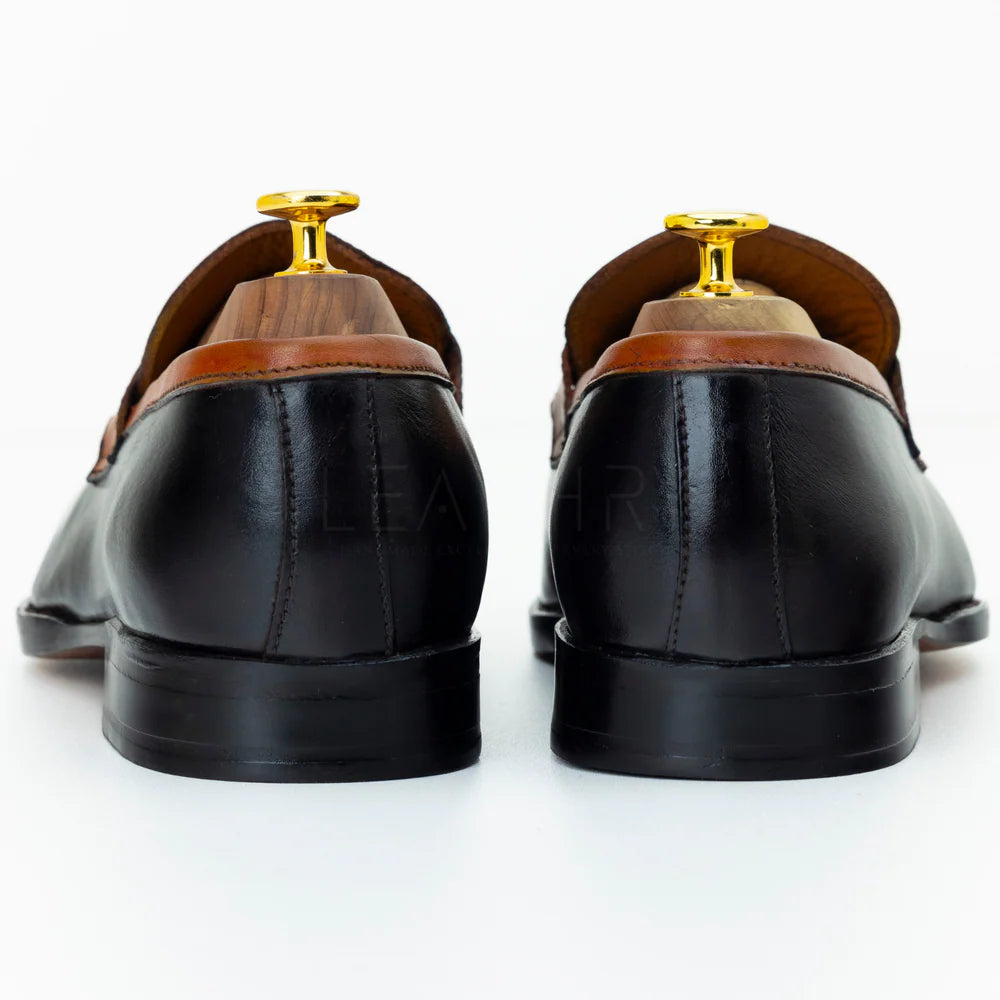 The Perry | Classic Penny Loafer