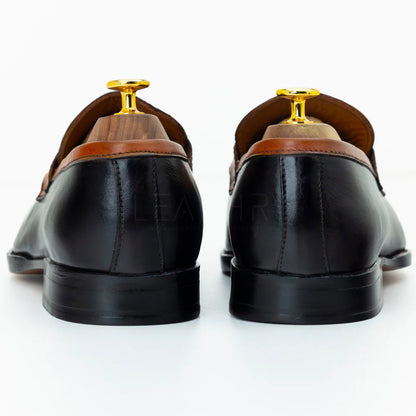 The Perry | Classic Penny Loafer