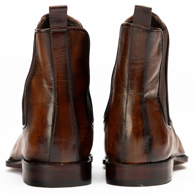 The Gannon | Hand Painted Chelsea